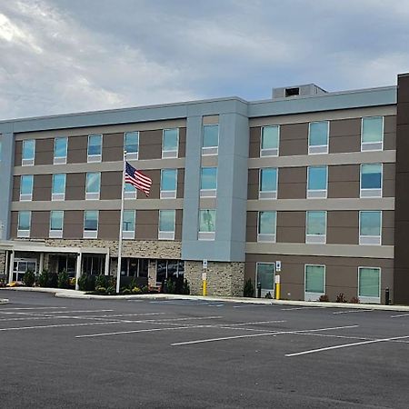 Home2 Suites By Hilton Allentown Bethlehem Airport Екстер'єр фото