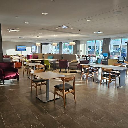 Home2 Suites By Hilton Allentown Bethlehem Airport Екстер'єр фото