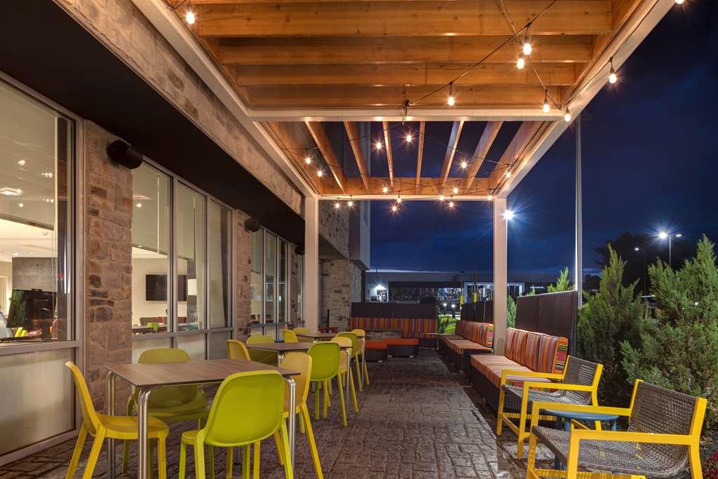 Home2 Suites By Hilton Allentown Bethlehem Airport Екстер'єр фото