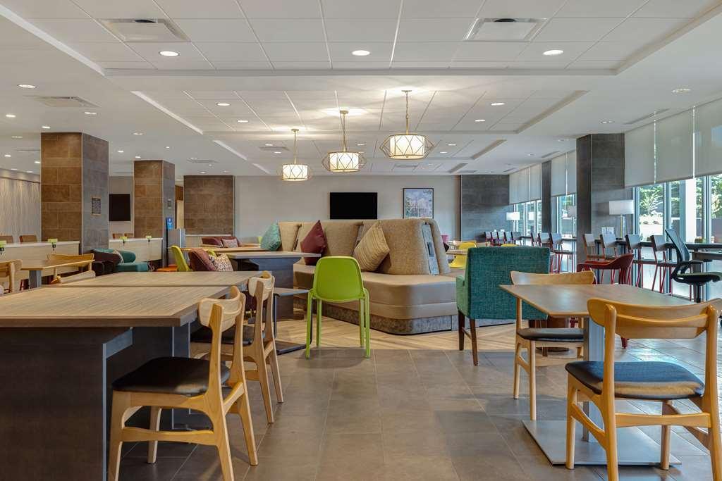 Home2 Suites By Hilton Allentown Bethlehem Airport Інтер'єр фото