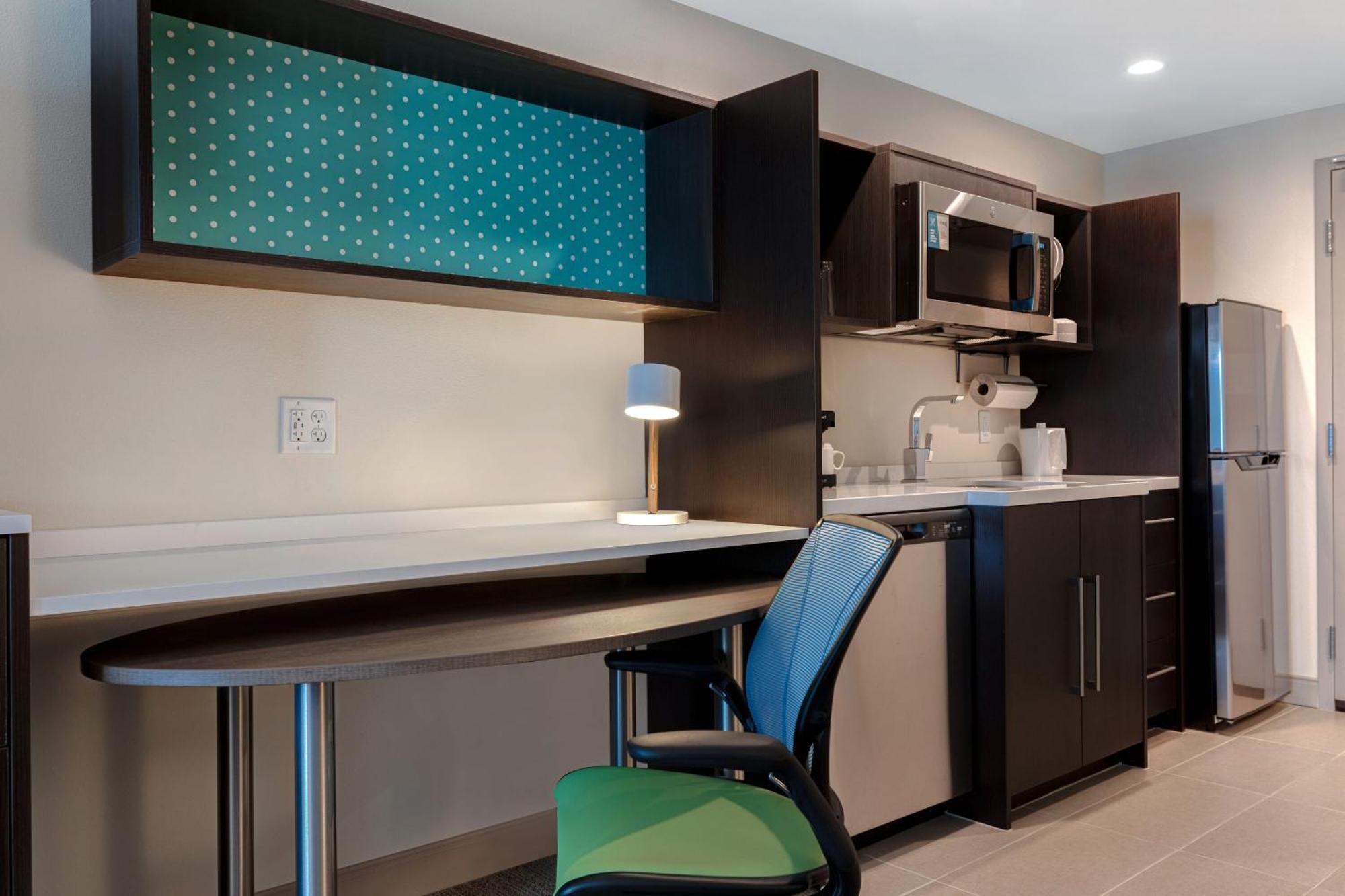 Home2 Suites By Hilton Allentown Bethlehem Airport Екстер'єр фото