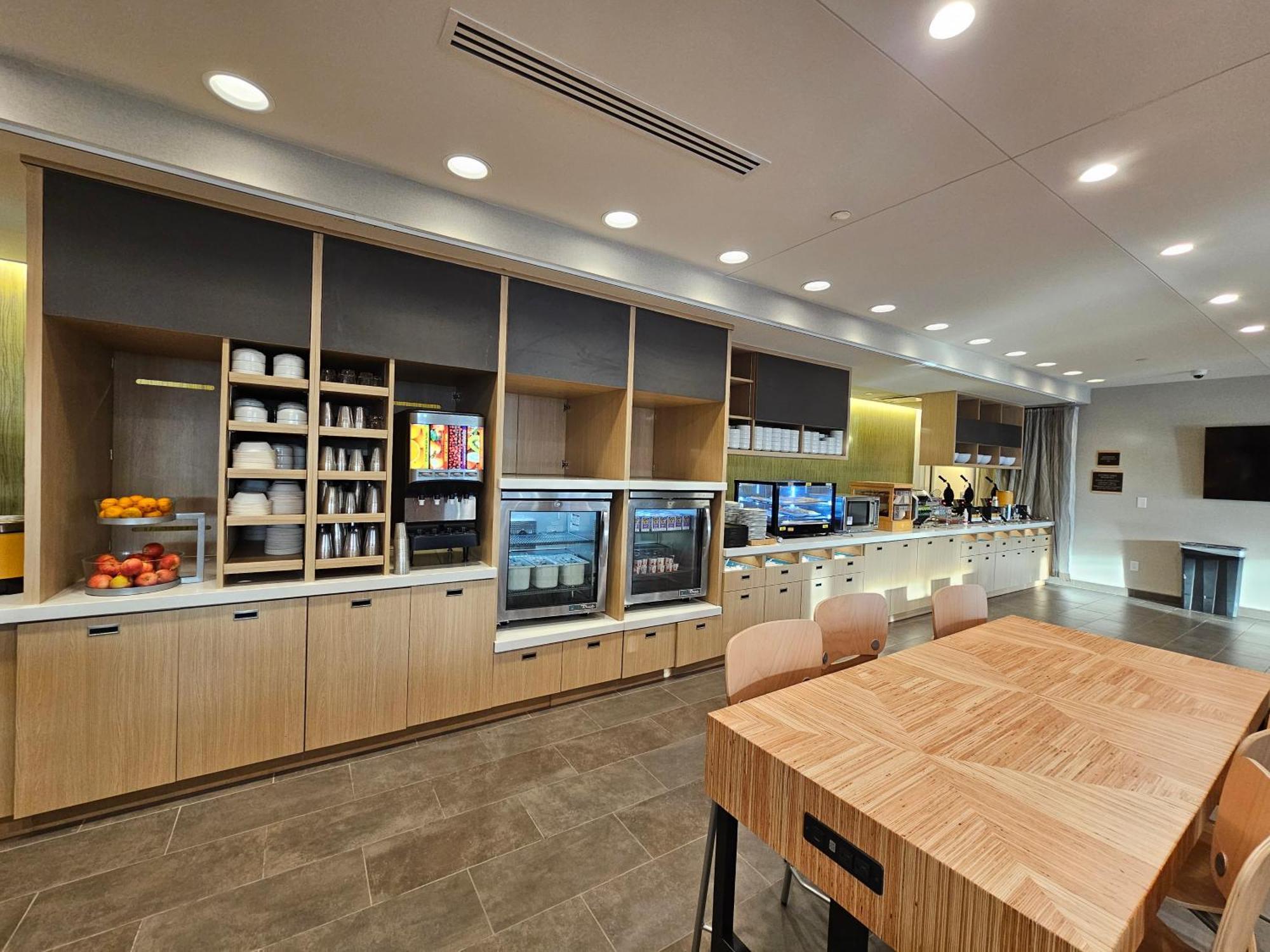 Home2 Suites By Hilton Allentown Bethlehem Airport Екстер'єр фото
