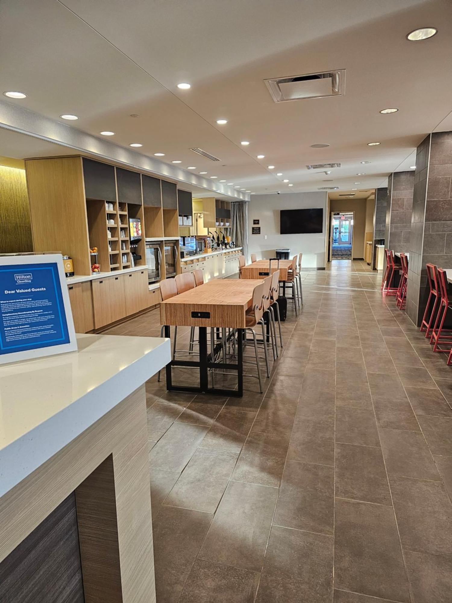 Home2 Suites By Hilton Allentown Bethlehem Airport Екстер'єр фото