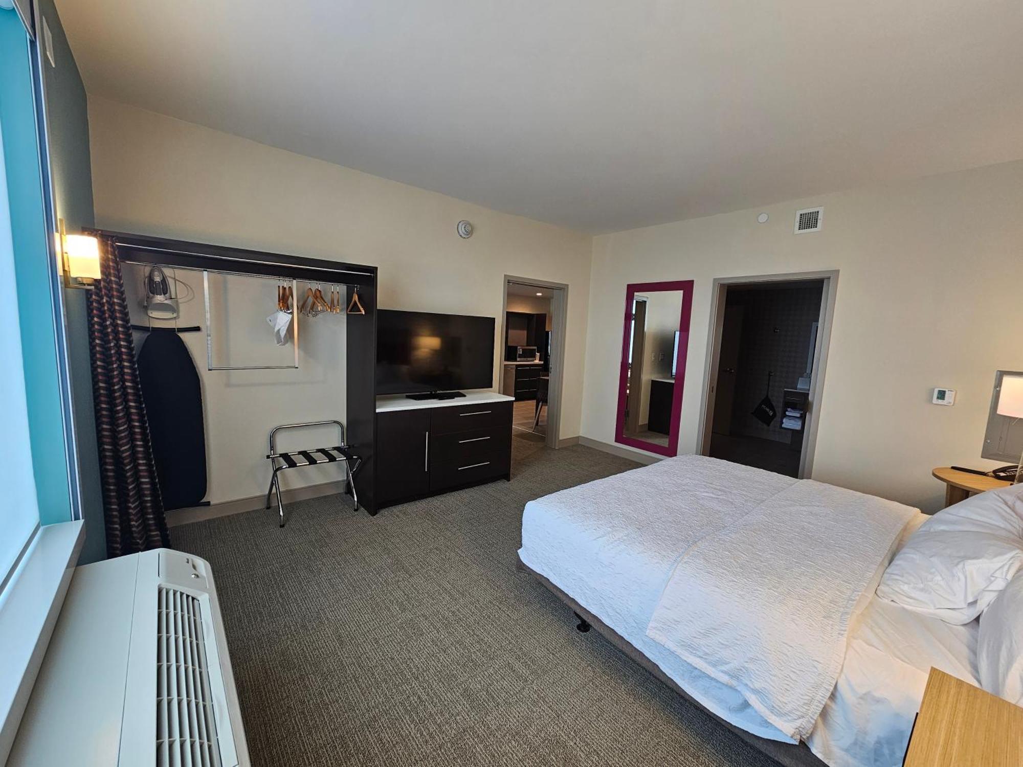 Home2 Suites By Hilton Allentown Bethlehem Airport Екстер'єр фото