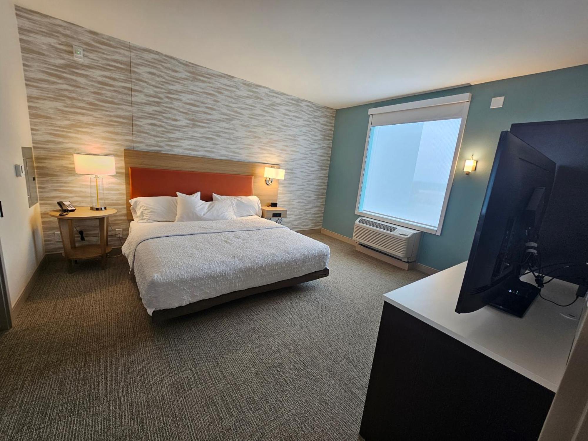 Home2 Suites By Hilton Allentown Bethlehem Airport Екстер'єр фото
