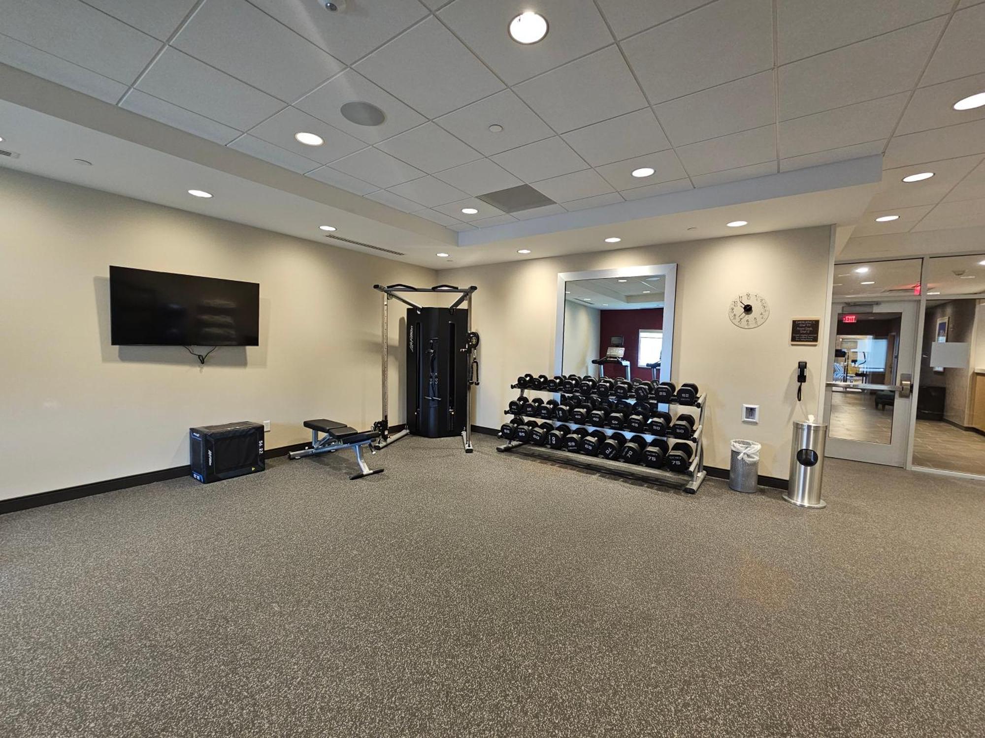 Home2 Suites By Hilton Allentown Bethlehem Airport Екстер'єр фото