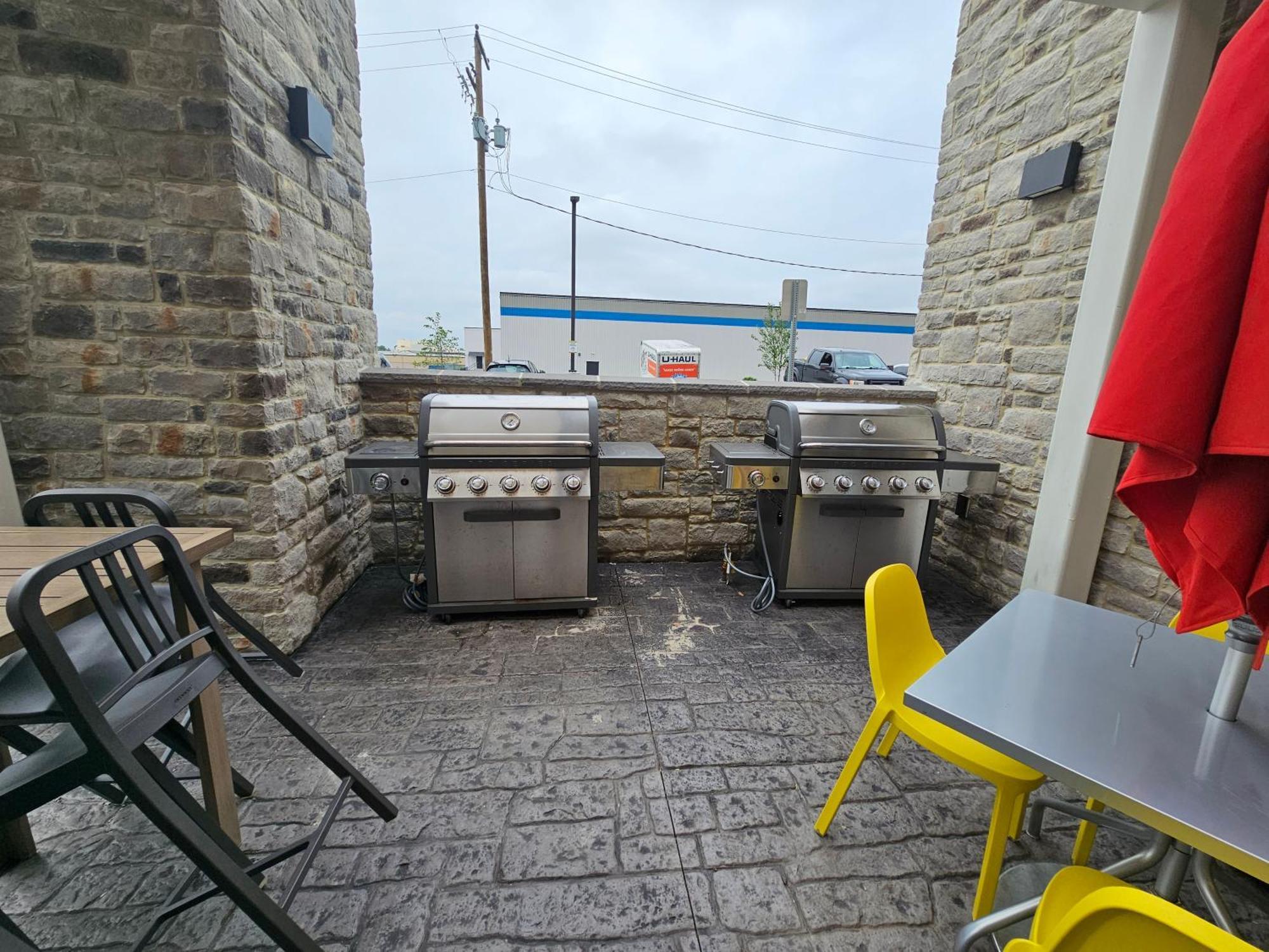Home2 Suites By Hilton Allentown Bethlehem Airport Екстер'єр фото