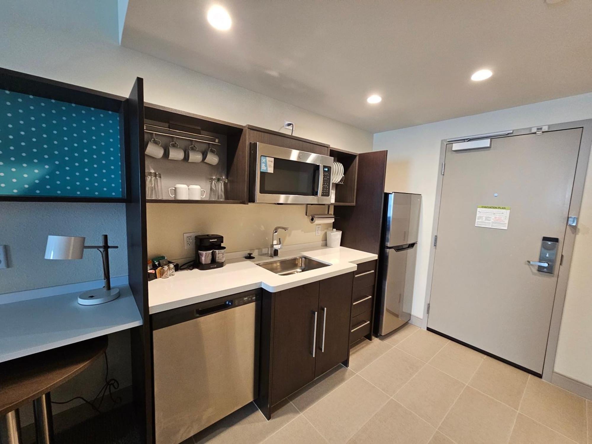 Home2 Suites By Hilton Allentown Bethlehem Airport Екстер'єр фото