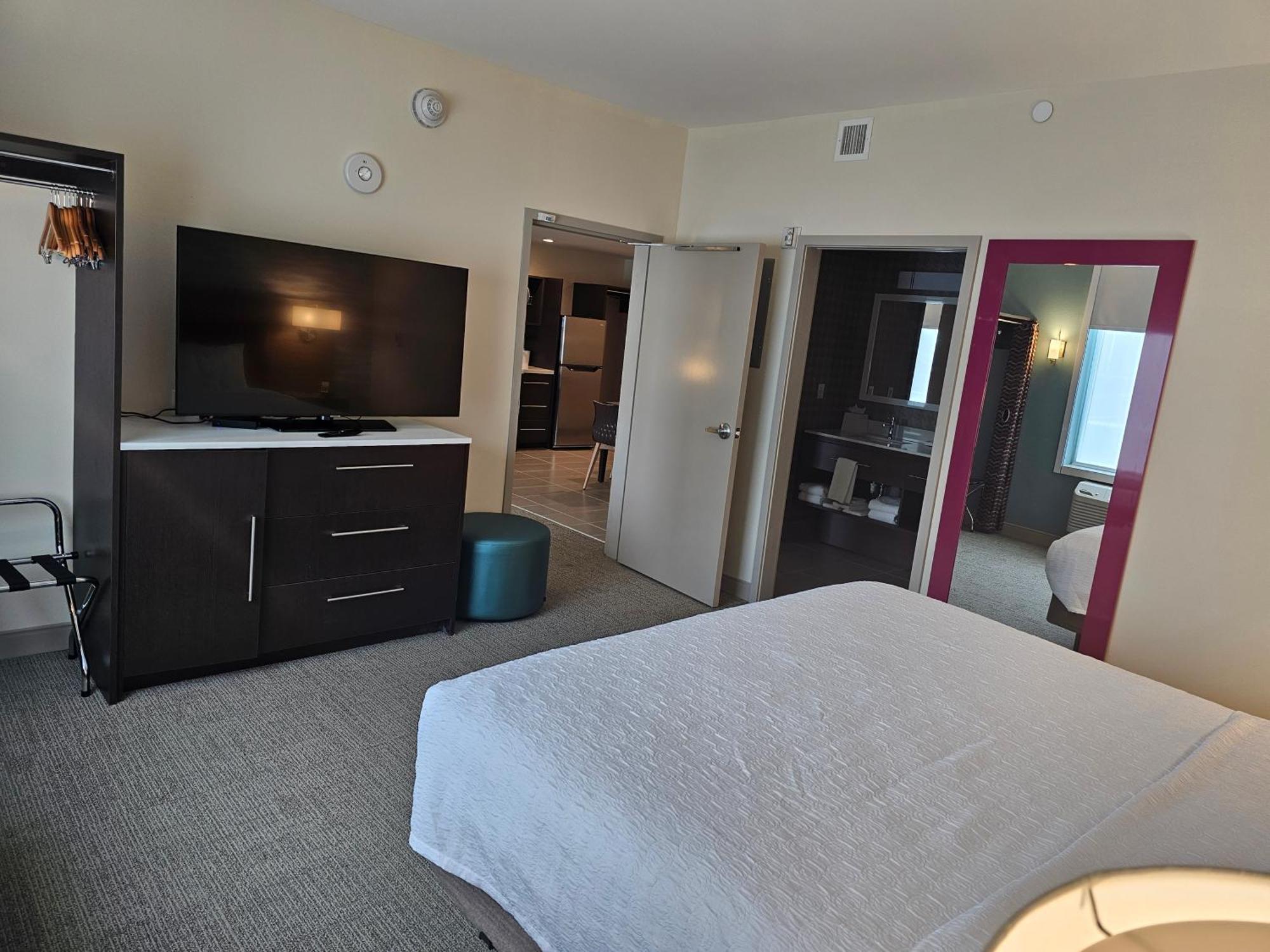 Home2 Suites By Hilton Allentown Bethlehem Airport Екстер'єр фото