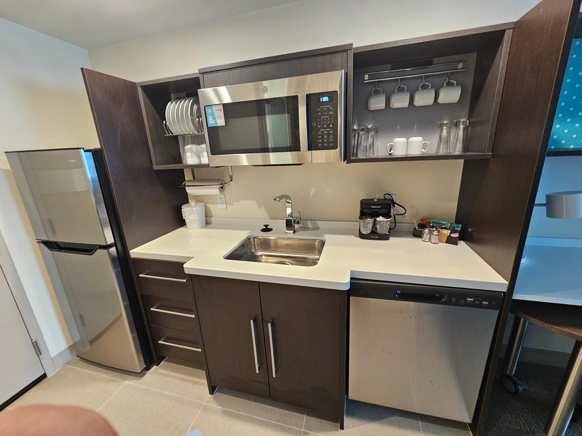 Home2 Suites By Hilton Allentown Bethlehem Airport Екстер'єр фото