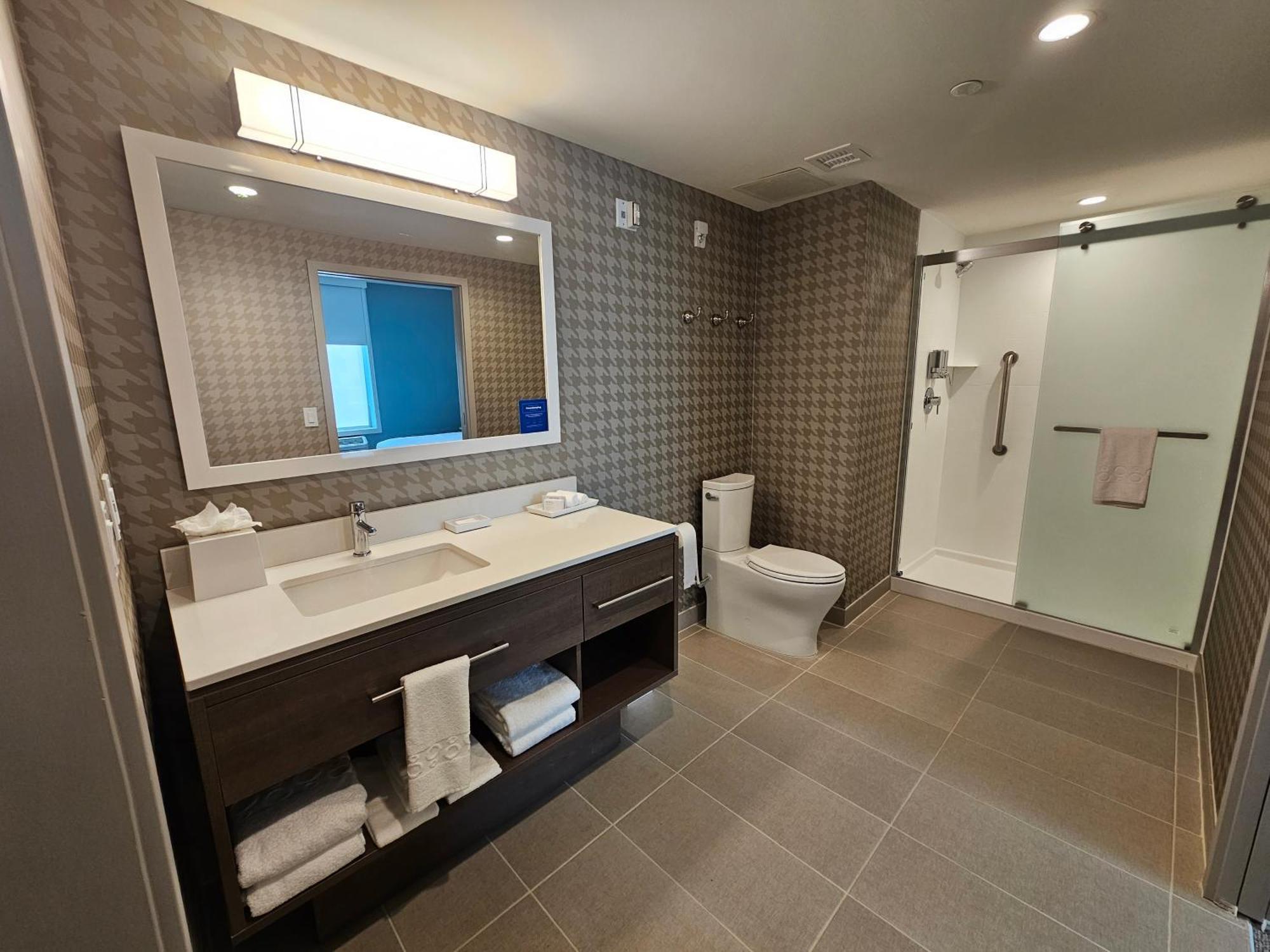 Home2 Suites By Hilton Allentown Bethlehem Airport Екстер'єр фото