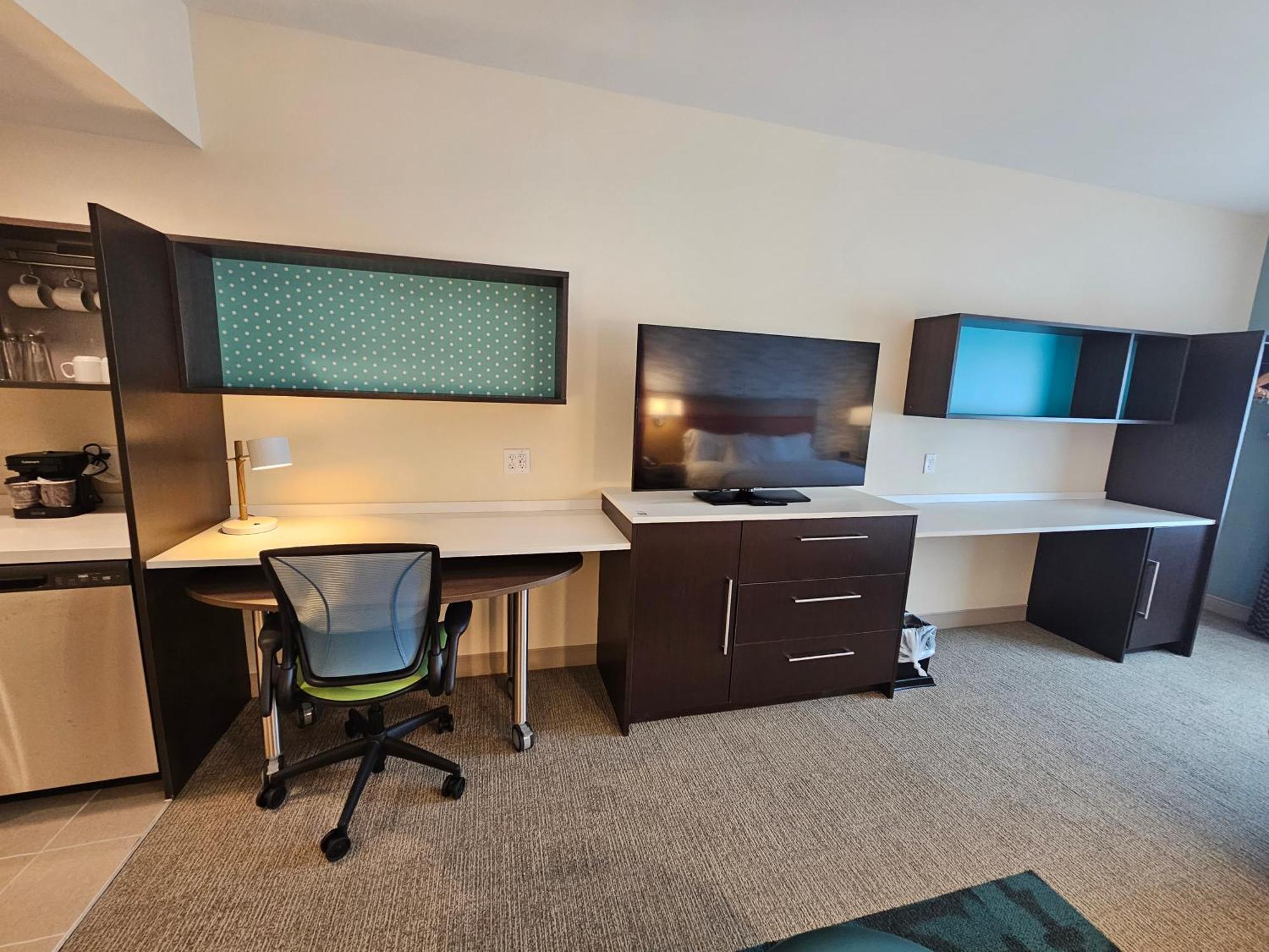 Home2 Suites By Hilton Allentown Bethlehem Airport Екстер'єр фото