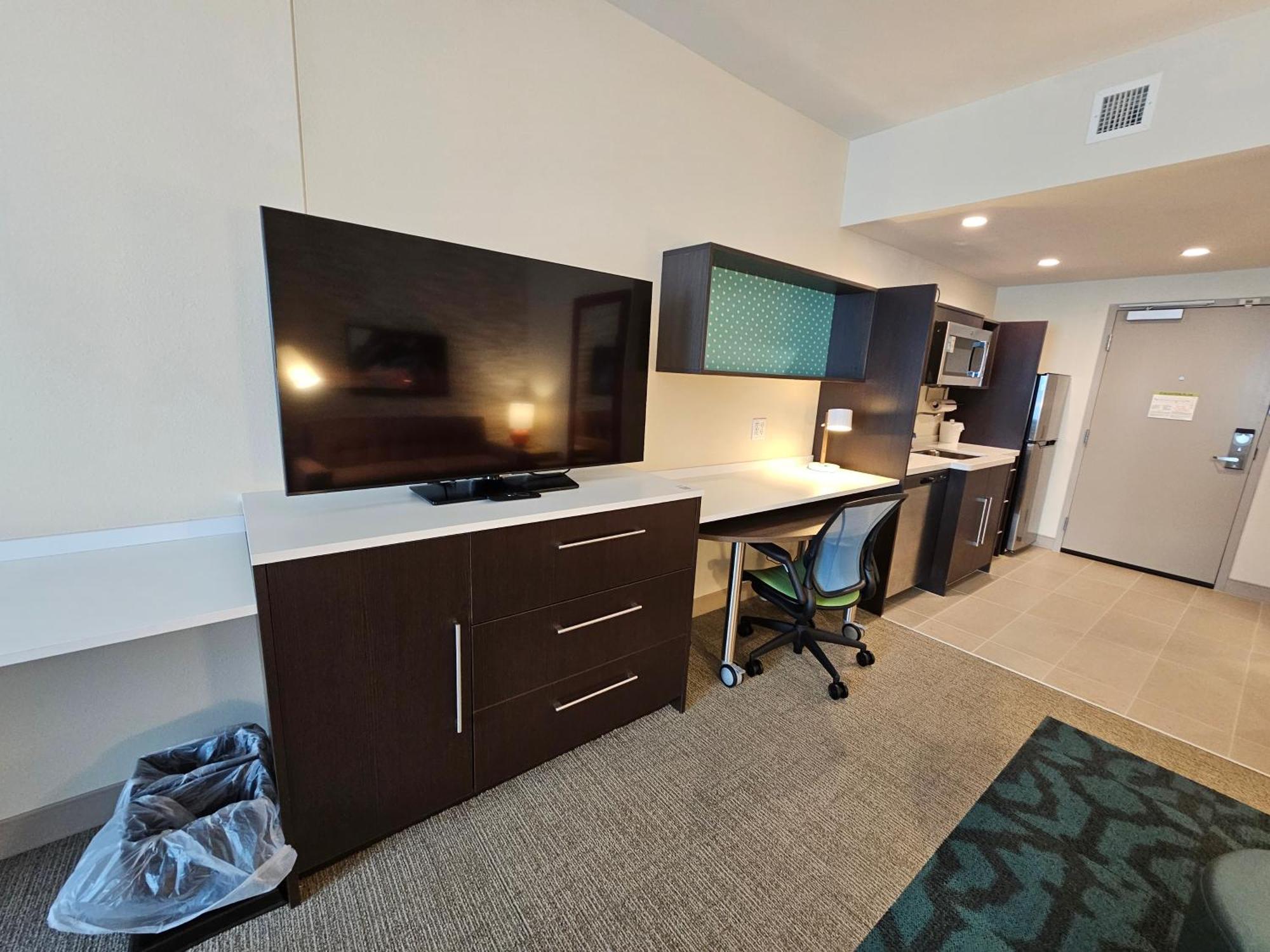 Home2 Suites By Hilton Allentown Bethlehem Airport Екстер'єр фото