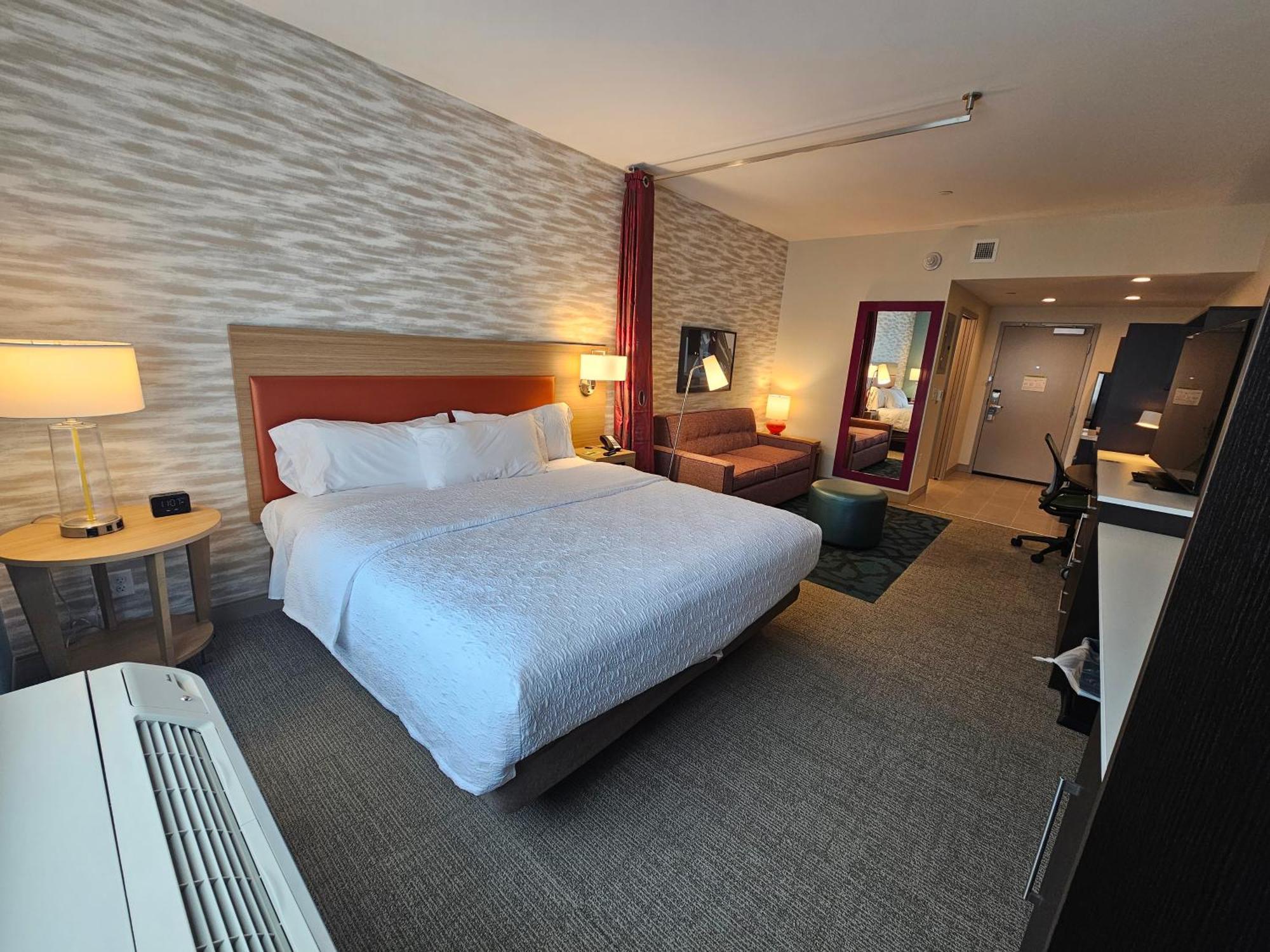Home2 Suites By Hilton Allentown Bethlehem Airport Екстер'єр фото