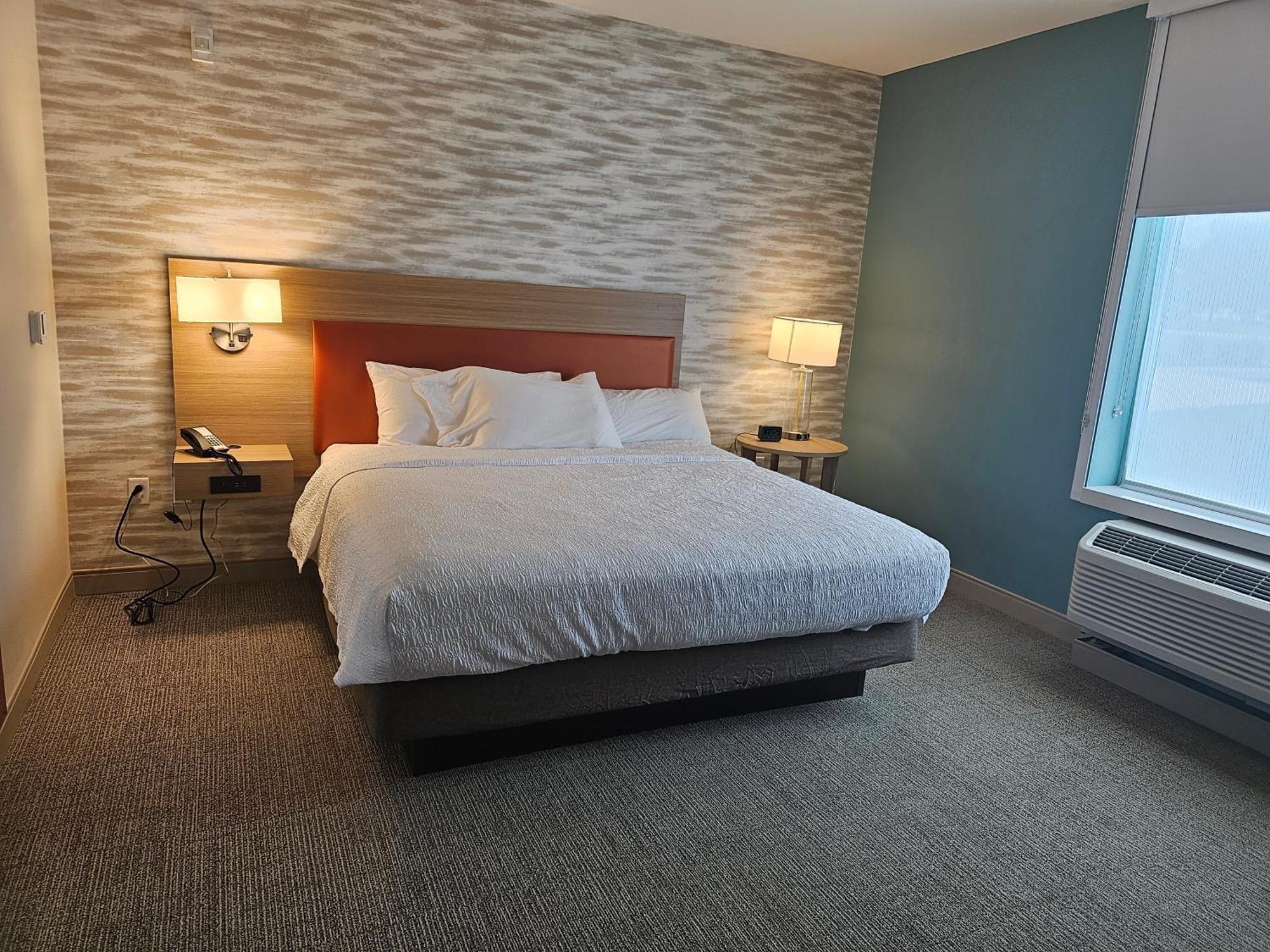 Home2 Suites By Hilton Allentown Bethlehem Airport Екстер'єр фото
